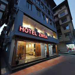 Hotel Zimsa